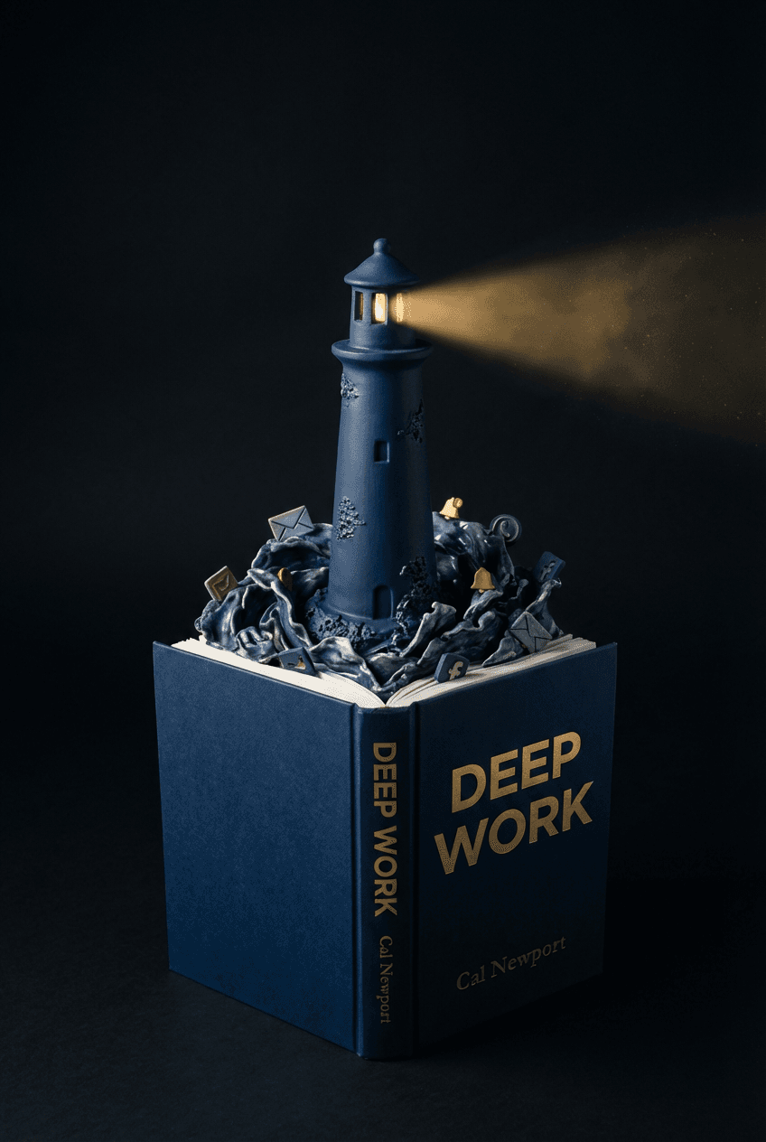 Deep Work