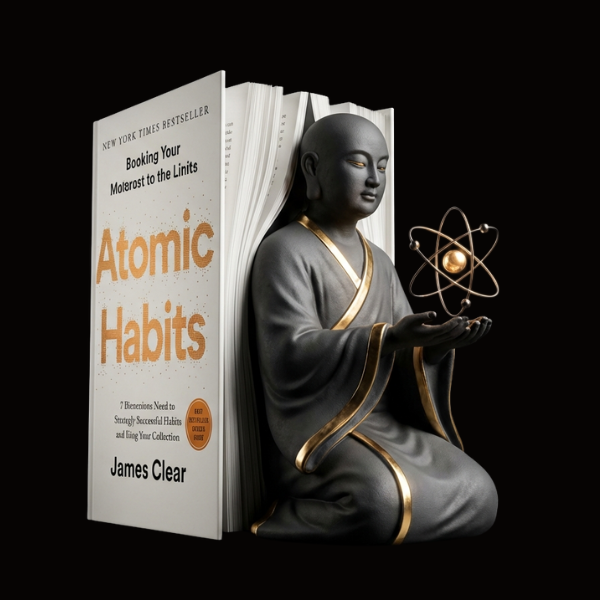 Atomic Habits
